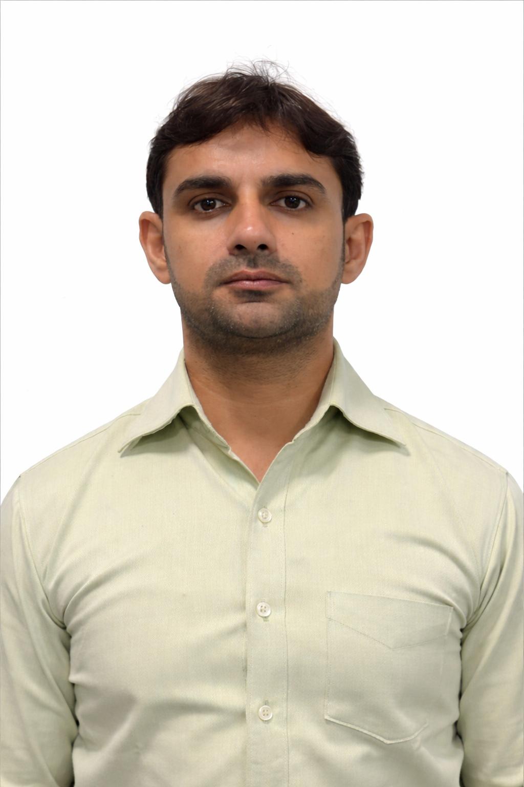 श्री. विक्रांत