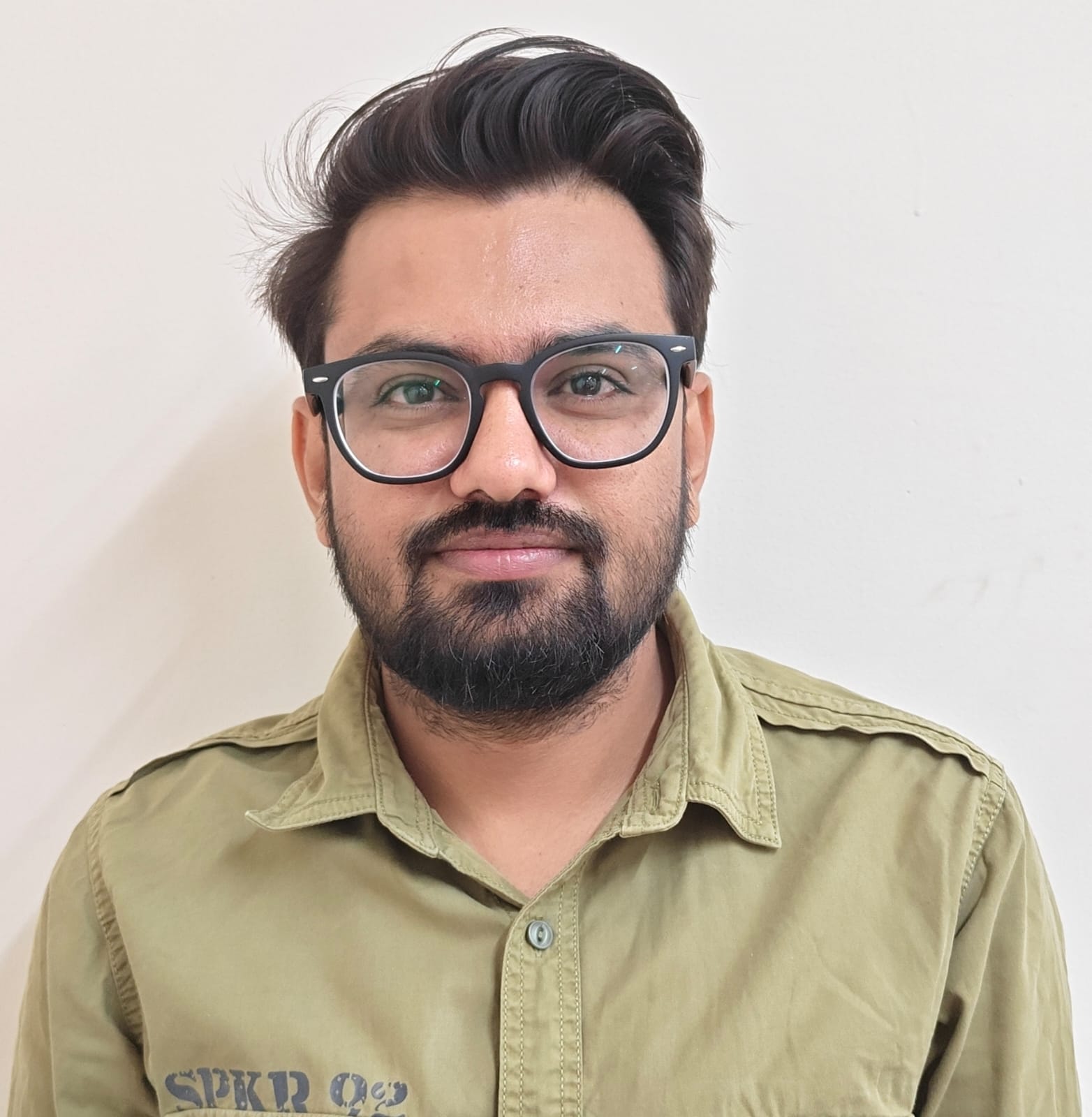 श्री विजयकुमार जारू