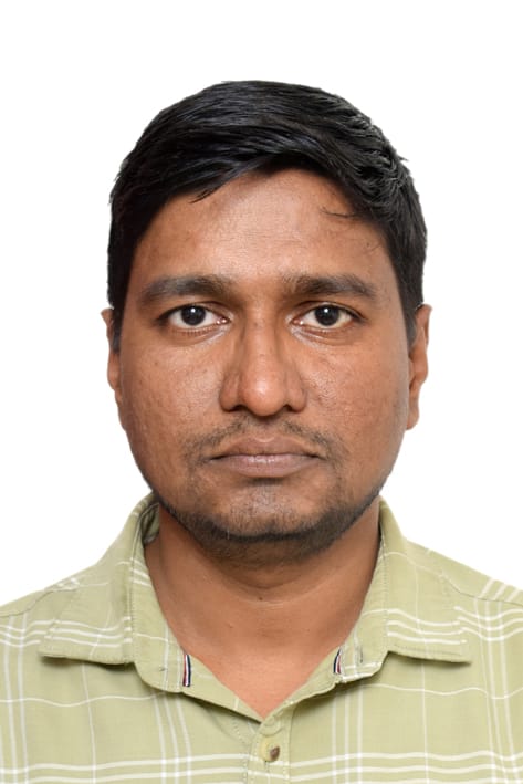 आशिष वसंतराव उरेवार