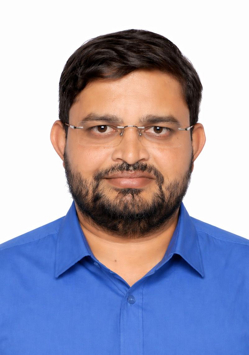 श्री. धनराज कराड
