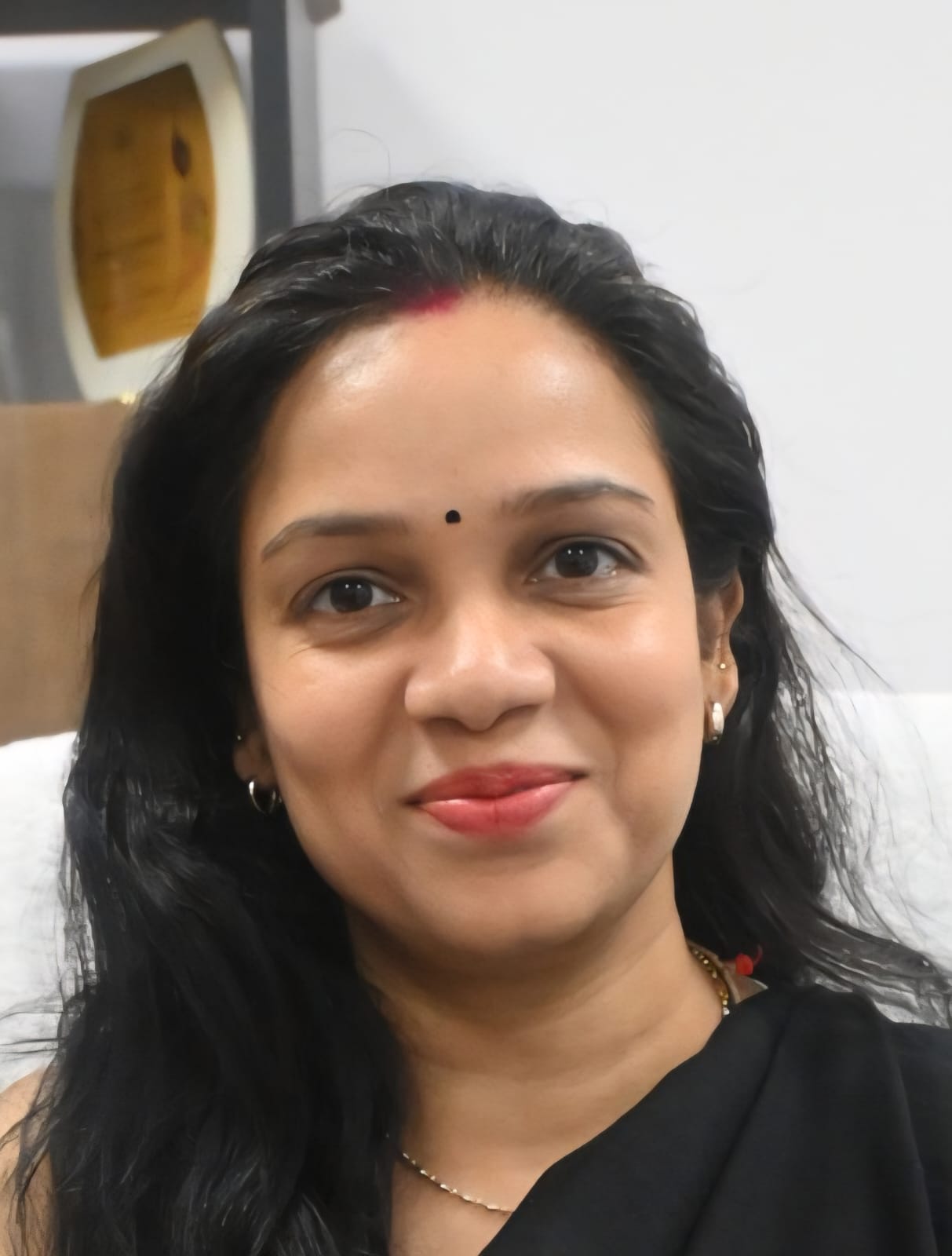 सुश्री शालू वार्ष्णेय