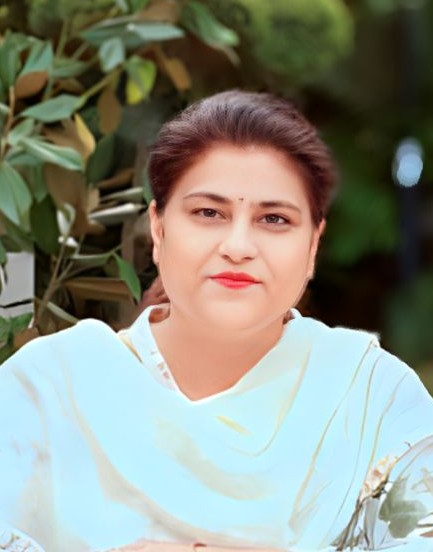 श्रीमती अलका रावल