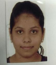 Ms. Jhanvi Patel