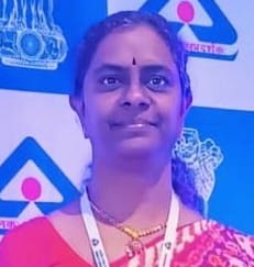 Smt. Nagamani. T