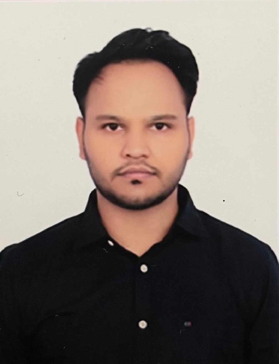 Sh. Shivam Aggarwal