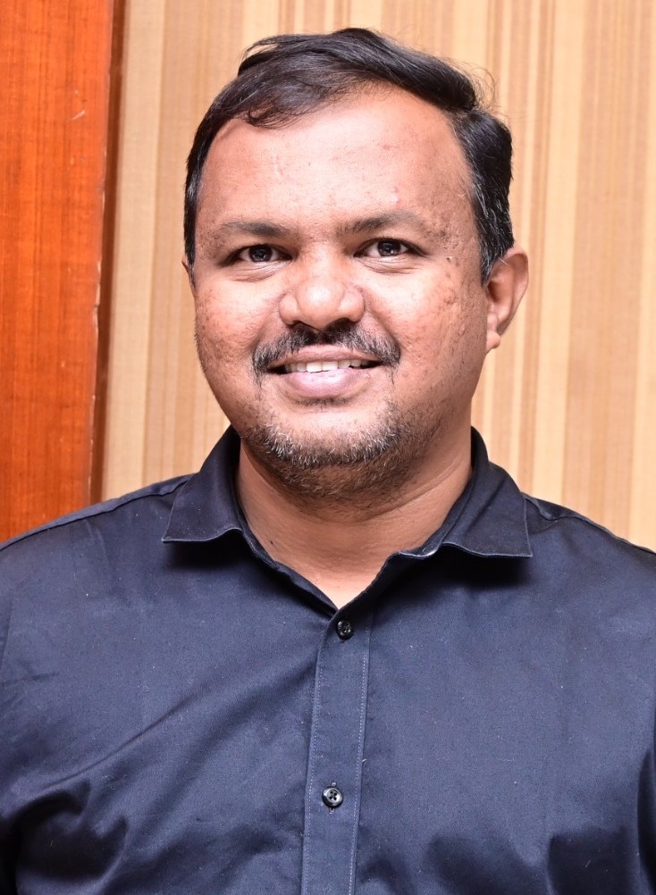 Sh. Rakesh Tanneeru