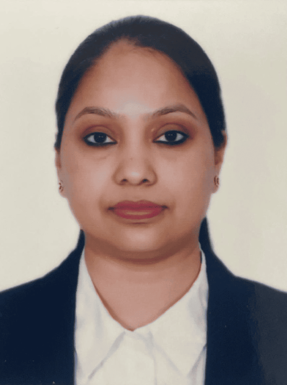 Smt. Priyanka
