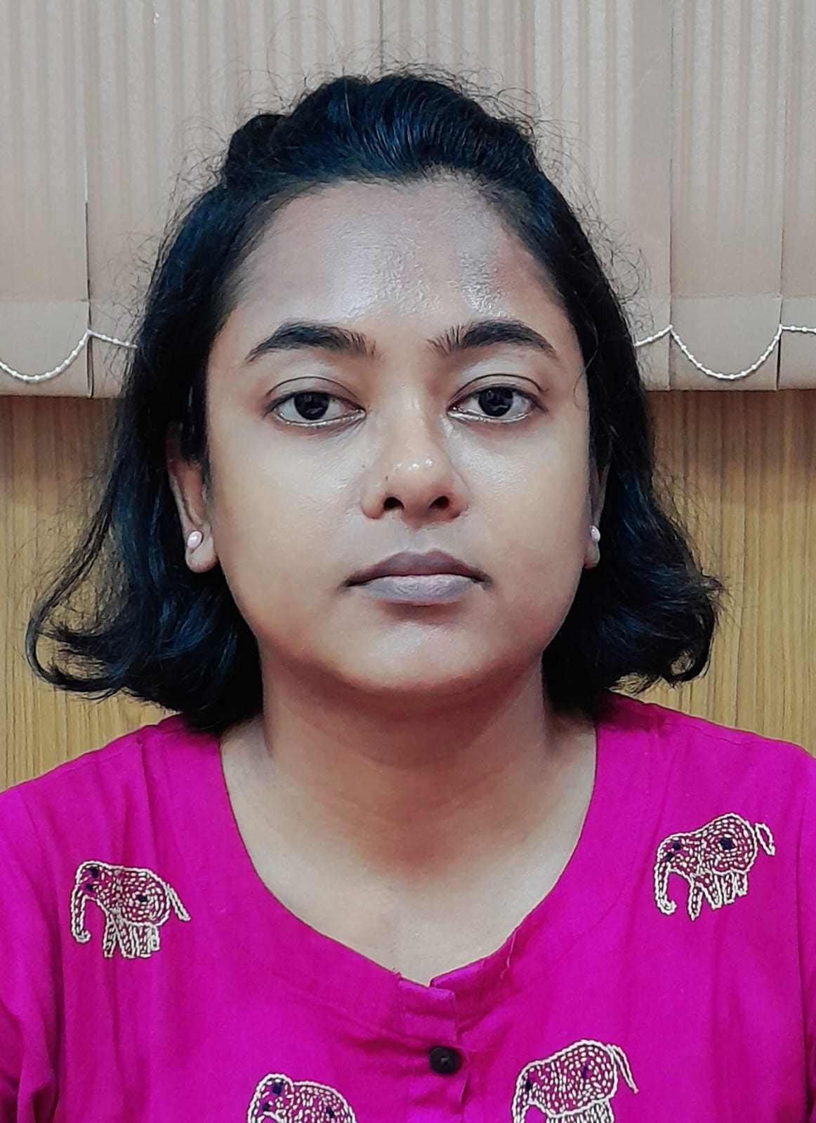 Tithi Singha