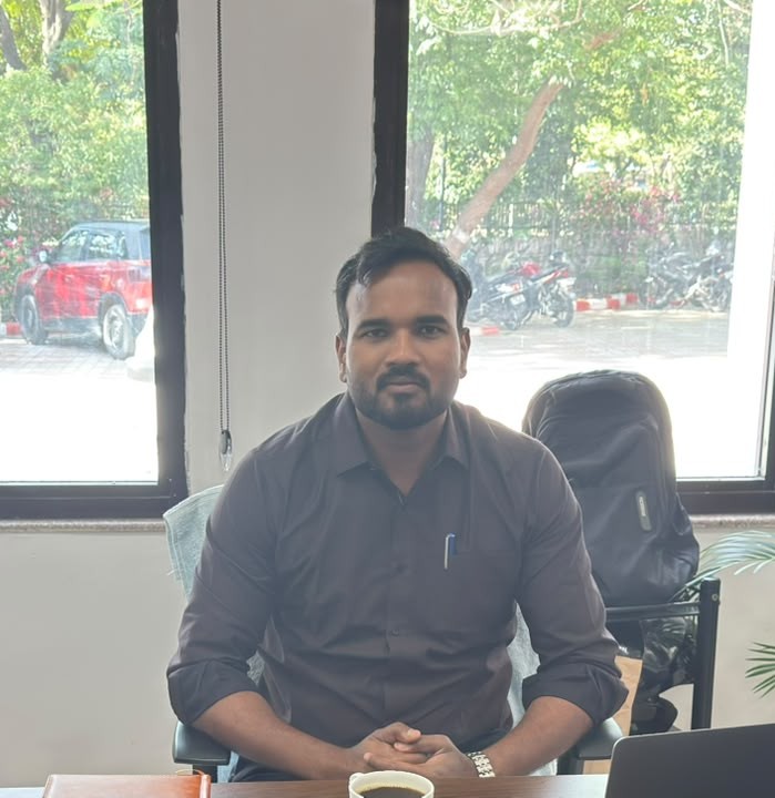 Saurabh Verma