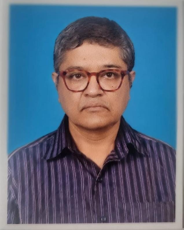 श्री बी. राजगोपाल