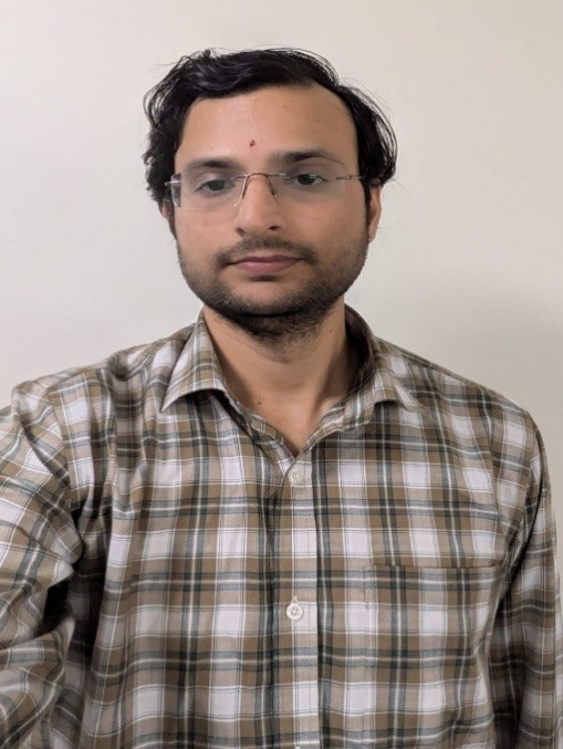 श्री. कल्ले साई कौशिक
