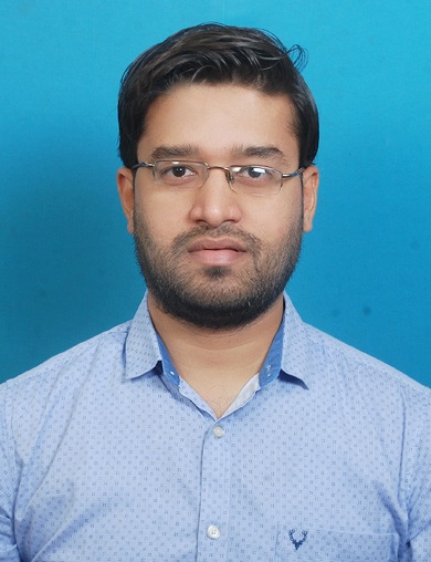 Rahul Kumar