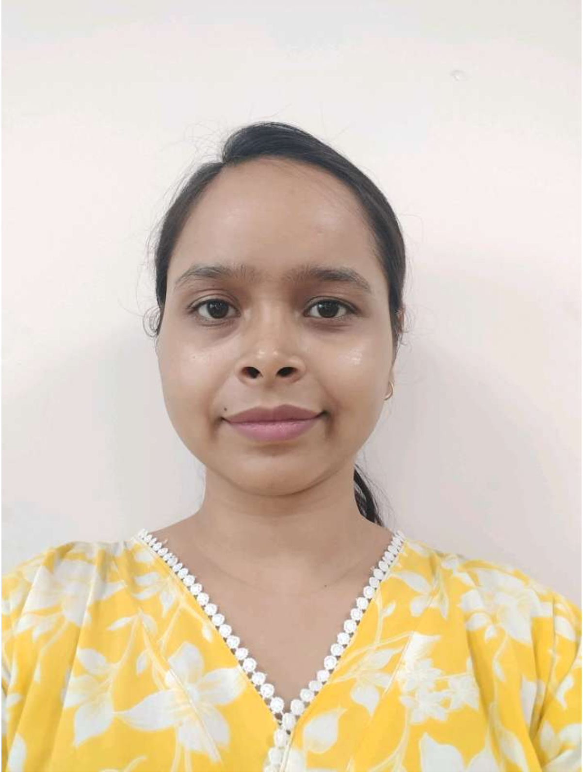 Ms. Nutan Kumari