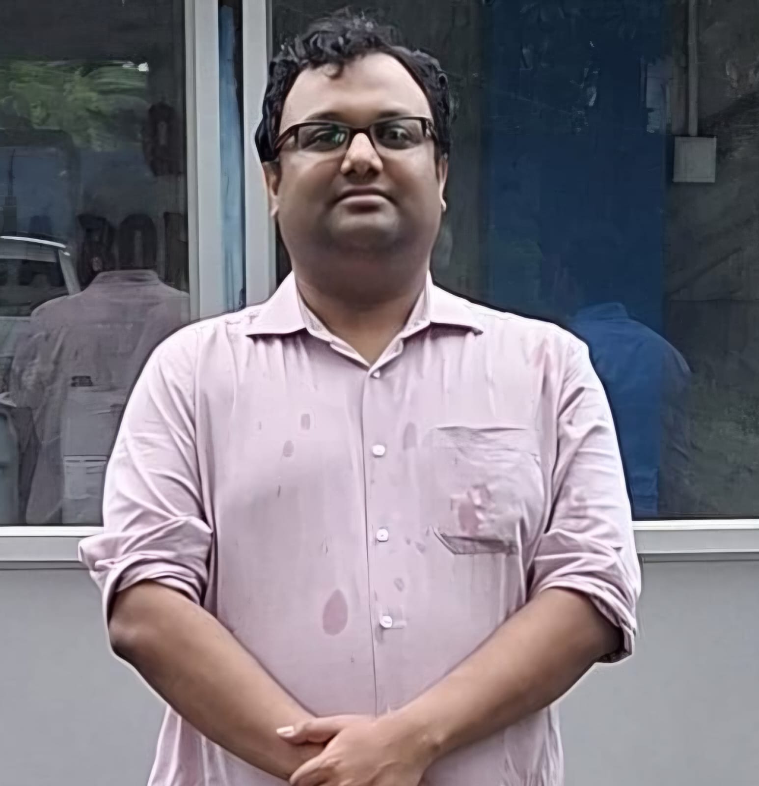 Shri Barun Das