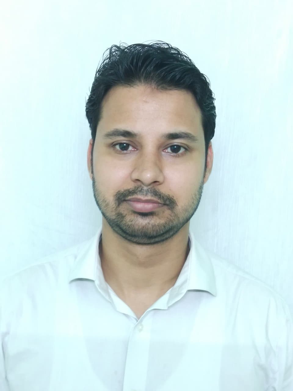 Shri Mohd. Asif
