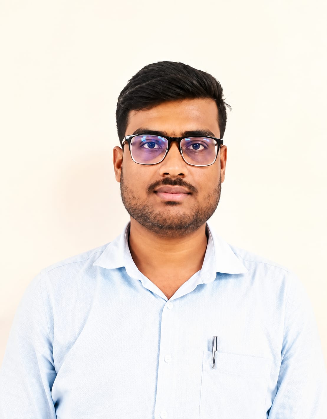 Shri Suvajit Mishra