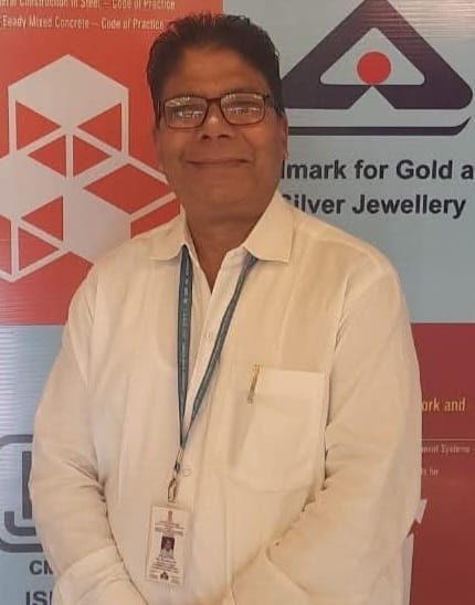 Shri Mritunjay Prasad
