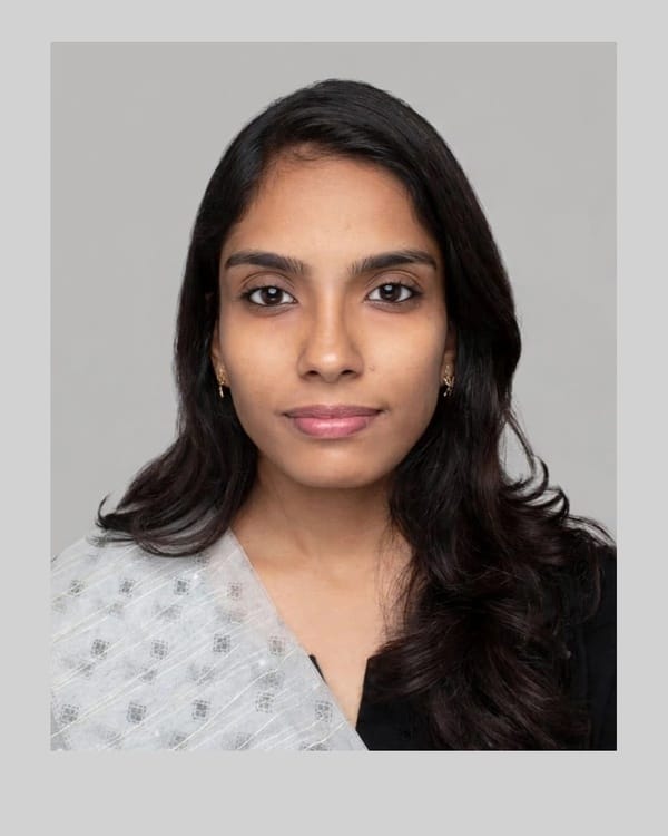 Ms SHREYA KUMARI