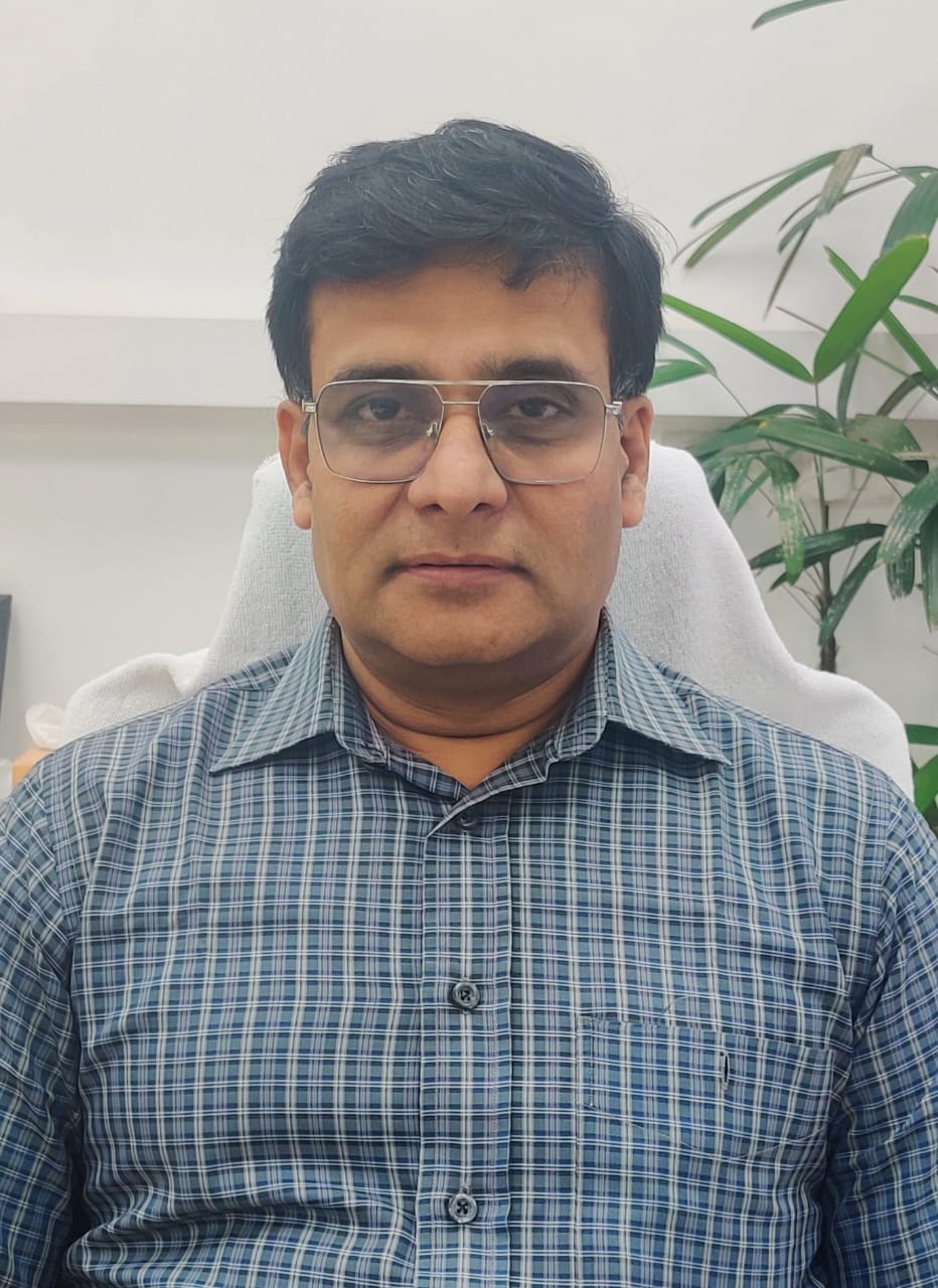 Shri. Atindra Chatterjee